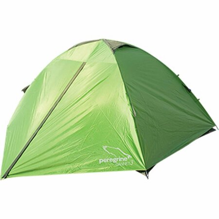 GREEN ARROW EQUIPMENT Gannet 3 Person Tent GR3577708